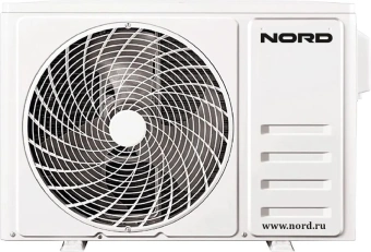 Сплит-система Nord Neo 12 белый - купить недорого с доставкой в интернет-магазине