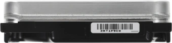 Жесткий диск Seagate SAS 3.0 12TB ST12000NM004J Server Exos X18 4KN (7200rpm) 256Mb 3.5" - купить недорого с доставкой в интернет-магазине