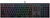 Клавиатура A4Tech Fstyler FX60H серый USB slim LED (FX60H GREY/NEON)