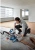 Торцовочная пила Bosch GCM 254 1750Вт 5000об/мин d=254мм - купить недорого с доставкой в интернет-магазине