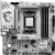 Материнская плата MSI B850M GAMING PLUS WIFI6E SocketAM5 AMD B850 4xDDR5 mATX AC`97 8ch(7.1) 2.5Gg RAID+HDMI+DP - купить недорого с доставкой в интернет-магазине