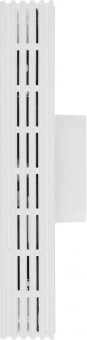 Точка доступа TP-Link EAP655-Wall AX3000 10/100/1000BASE-TX белый - купить недорого с доставкой в интернет-магазине