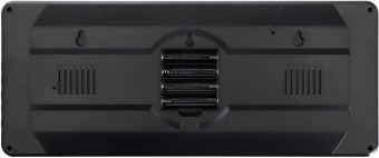 Термогигрометр Levenhuk H80 черный - купить недорого с доставкой в интернет-магазине