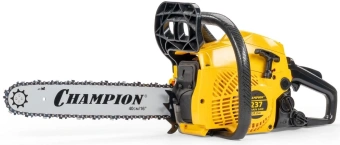 Цепная пила Champion PN237-16 1.5Вт 2л.с. дл.шины:16" (40cm) - купить недорого с доставкой в интернет-магазине
