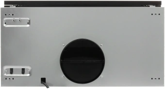 Вытяжка встраиваемая Gorenje TH60E6XB серебристый управление: кнопочное (1 мотор) - цена, купить или заказать с доставкой в интернет-магазине Вытяжка встраиваемая Gorenje TH60E6XB серебристый управление: кнопочное (1 мотор) - купить недорого с доставкой в интернет-магазине