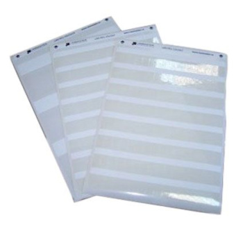 Маркер Lanmaster LAN-MOL-20X10-WH 20x10мм полиэстр (упак:234шт) для лазерных принтеров белый - купить недорого с доставкой в интернет-магазине