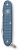 Нож перочинный Victorinox Pioneer X Alox LE26 (0.8231.L26) 93мм 9функц. синий подар.коробка - купить недорого с доставкой в интернет-магазине
