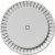 Точка доступа MikroTik cAP ax (CAPGI-5HAXD2HAXD) AX1800 10/100/1000BASE-TX белый - купить недорого с доставкой в интернет-магазине
