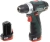 Дрель-шуруповерт Metabo PowerMaxx BS аккум. патрон:быстрозажимной (600079550) - купить недорого с доставкой в интернет-магазине