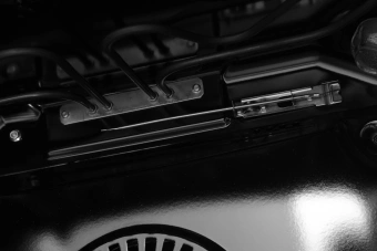 Духовой шкаф Электрический Kuppersberg HF 607 GR серый - купить недорого с доставкой в интернет-магазине