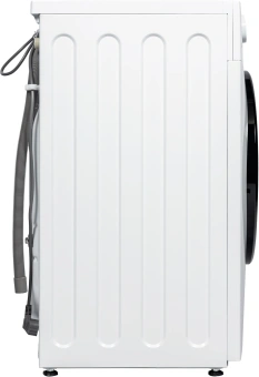 Стиральная машина Бирюса WM-MR814/15 класс: A+++ загр.фронтальная макс.:8кг белый инвертор - купить недорого с доставкой в интернет-магазине