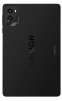 Планшет Lenovo Legion Y700 2025 8 Gen 3 3.3 8C RAM16Gb ROM512Gb 8.8" IPS 2560x1600 Android 14 черный 13Mpix 8Mpix BT WiFi 6550mAh - купить недорого с доставкой в интернет-магазине