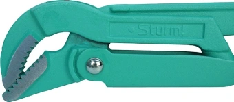 Ключ труб. Sturm! 1045-02-15 - купить недорого с доставкой в интернет-магазине