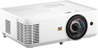Проектор ViewSonic PS502X DLP 4000Lm ANSI (1024x768) 15000:1 ресурс лампы:5000часов 2xHDMI 2.87кг - купить недорого с доставкой в интернет-магазине