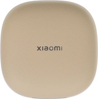 Гарнитура накладные Xiaomi OpenWear Stereo Pro золотистый беспроводные bluetooth крепление за ухом (BHR080FGL) - купить недорого с доставкой в интернет-магазине