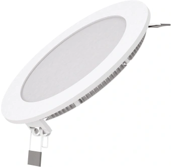 Светильник Gauss (939111109) - купить недорого с доставкой в интернет-магазине