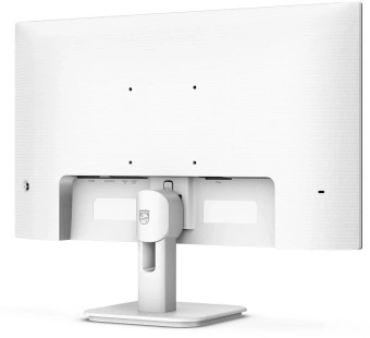 Монитор Philips 23.8" E Line 24E1N1100AW белый IPS LED 16:9 HDMI M/M матовая 1300:1 250cd 178гр/178гр 1920x1080 100Hz VGA FHD 2.51кг - купить недорого с доставкой в интернет-магазине