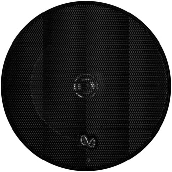 Колонки автомобильные Infinity Alpha 6520 280Вт 91дБ 4Ом 16см (6.5дюйм) (ком.:2кол.) коаксиальные двухполосные - купить недорого с доставкой в интернет-магазине