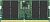 Память DDR5 16GB 6400MHz Kingston KVR64V52BS8-16 Valueram RTL PC5-51200 CL52 SO-DIMM 262-pin 1.1В single rank Ret