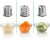 Мясорубка Gorenje MG2001SB 2000Вт черный - купить недорого с доставкой в интернет-магазине