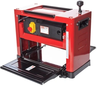 Станок рейсмусовый RedVerg RD-WP331 2000W - купить недорого с доставкой в интернет-магазине