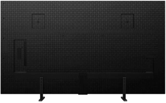 Телевизор QLED TCL 85" 85A400M QD-Mini LED (2026) Slim черный 4K Ultra HD 144Hz MEMC DVB-T DVB-T2 DVB-C DVB-S DVB-S2 USB WiFi Smart TV - купить недорого с доставкой в интернет-магазине