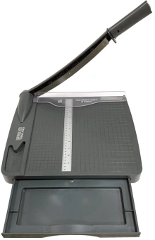 Резак сабельный Office Kit Trim A4D OKC002A4 A4/16лист./300мм/ручн.прижим - купить недорого с доставкой в интернет-магазине