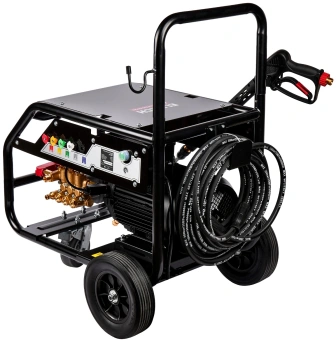 Минимойка Elitech HPW 7500-3 7500Вт (204596) - купить недорого с доставкой в интернет-магазине