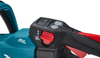 Кусторез Makita UH006GZаккум. - купить недорого с доставкой в интернет-магазине
