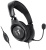 Гарнитура накладные Creative Blaster SB Blaze V2 черный проводные оголовье (70GH032000001) - купить недорого с доставкой в интернет-магазине