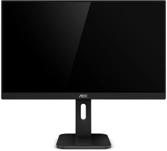Монитор AOC 24" Professional X24P1(00/01) черный IPS LED 16:10 DVI HDMI M/M матовая HAS Piv 1000:1 300cd 178гр/178гр 1920x1200 60Hz VGA DP FHD USB 5.5кг - купить недорого с доставкой в интернет-магазине