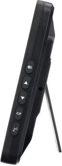 Термогигрометр Levenhuk H80 черный - купить недорого с доставкой в интернет-магазине