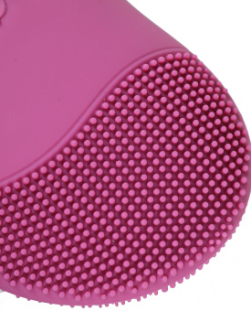 Щетка Beurer FC49 для лица розовый (584.13) - купить недорого с доставкой в интернет-магазине