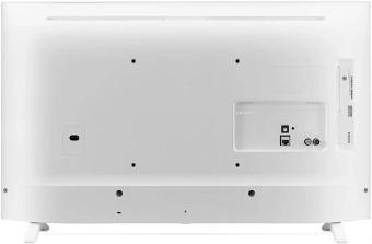 Телевизор LED LG 32" 32LQ63806LC.ARU белый FULL HD 60Hz DVB-T DVB-T2 DVB-C DVB-S DVB-S2 USB WiFi Smart TV (RUS) - купить недорого с доставкой в интернет-магазине