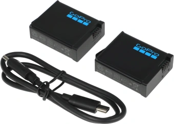 Экшн-камера GoPro HERO 13 Accessory Bundle 1xCMOS 27.6Mpix черный - купить недорого с доставкой в интернет-магазине