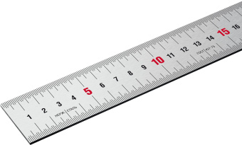 Линейка Зубр 34280-200 измерительная дл.200см - купить недорого с доставкой в интернет-магазине