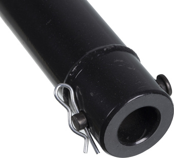 Удлинитель шнека для мотобуров Huter L750 для Huter GGD-52 (70/13/8) - купить недорого с доставкой в интернет-магазине