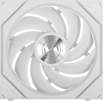 Вентилятор для корпуса Lian-Li Uni Fan TL Wireless 120 ARGB 120х124x28 белый 4-pin 33дБ (G99.12TL1W1W.R0) Ret - купить недорого с доставкой в интернет-магазине