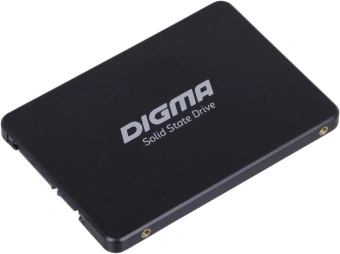 Накопитель SSD Digma SATA-III 2TB DGSR2002TS93T Run S9 2.5" - купить недорого с доставкой в интернет-магазине