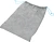 Рюкзак слинг мужской Piquadro Blue Square CA6589B2/N черный натур.кожа - купить недорого с доставкой в интернет-магазине