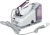 Парогенератор Braun CareStyle 7 IS7266VI 2700Вт серый/сиреневый - купить недорого с доставкой в интернет-магазине