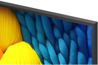 Телевизор LED LG 86" 86NANO81A6A.ARUG черный 4K Ultra HD 60Hz DVB-T DVB-T2 DVB-C DVB-S DVB-S2 USB WiFi Smart TV - купить недорого с доставкой в интернет-магазине