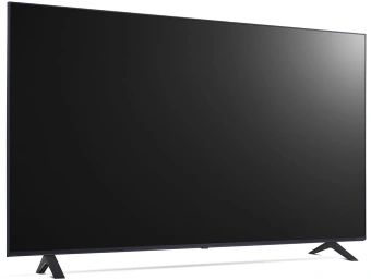 Телевизор LED LG 50" 50NANO80T6A.ARUB синяя сажа 4K Ultra HD 60Hz DVB-T DVB-T2 DVB-C DVB-S DVB-S2 USB WiFi Smart TV - купить недорого с доставкой в интернет-магазине