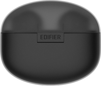 Гарнитура вкладыши Edifier X2S черный беспроводные bluetooth в ушной раковине - купить недорого с доставкой в интернет-магазине