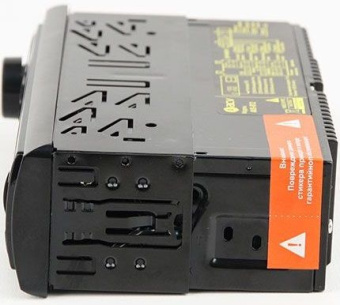 Автомагнитола ACV AVS-812G 1DIN 4x50Вт (32208) - купить недорого с доставкой в интернет-магазине