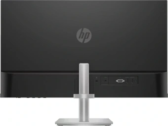 Монитор HP 27" Series 5 527sh серебристый/черный IPS LED 16:9 HDMI матовая HAS Piv 300cd 178гр/178гр 1920x1080 VGA FHD 3.2кг - купить недорого с доставкой в интернет-магазине