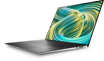 Ноутбук Dell XPS 15 9530 Core i7 13700H 16Gb SSD1Tb NVIDIA GeForce RTX4050 6Gb 15.6" WVA FHD+ (1920x1200) Windows 11 Professional dk.grey WiFi BT Cam (9530-1650) - купить недорого с доставкой в интернет-магазине