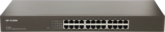 Коммутатор IP-Com F1024 (L2) 24x100Мбит/с неуправляемый - купить недорого с доставкой в интернет-магазине