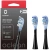 Насадка для зубных щеток Oclean UC02 (упак.:2шт) черный - купить недорого с доставкой в интернет-магазине
