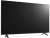 Телевизор LED LG 50" 50NANO80T6A.ARUB синяя сажа 4K Ultra HD 60Hz DVB-T DVB-T2 DVB-C DVB-S DVB-S2 USB WiFi Smart TV - купить недорого с доставкой в интернет-магазине